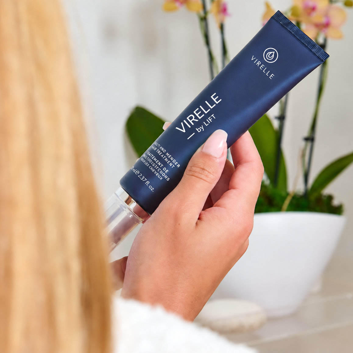 Virelle® Serum Mender