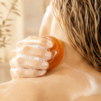 Japanese Persimmon Soap