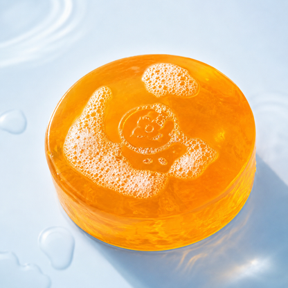 Japanese Deodorizing Persimmon Soap