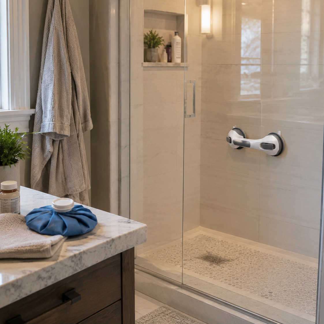 Virelle® Grab Bar