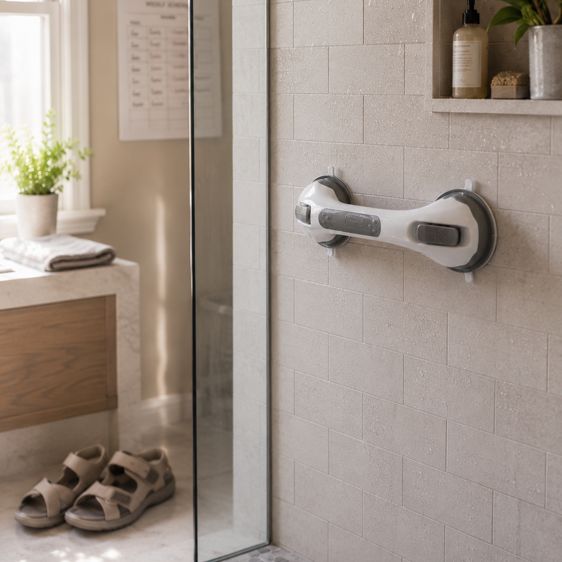 Virelle® Grab Bar