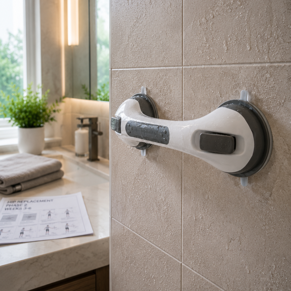 Virelle® Grab Bar