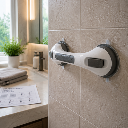 Virelle® Grab Bar