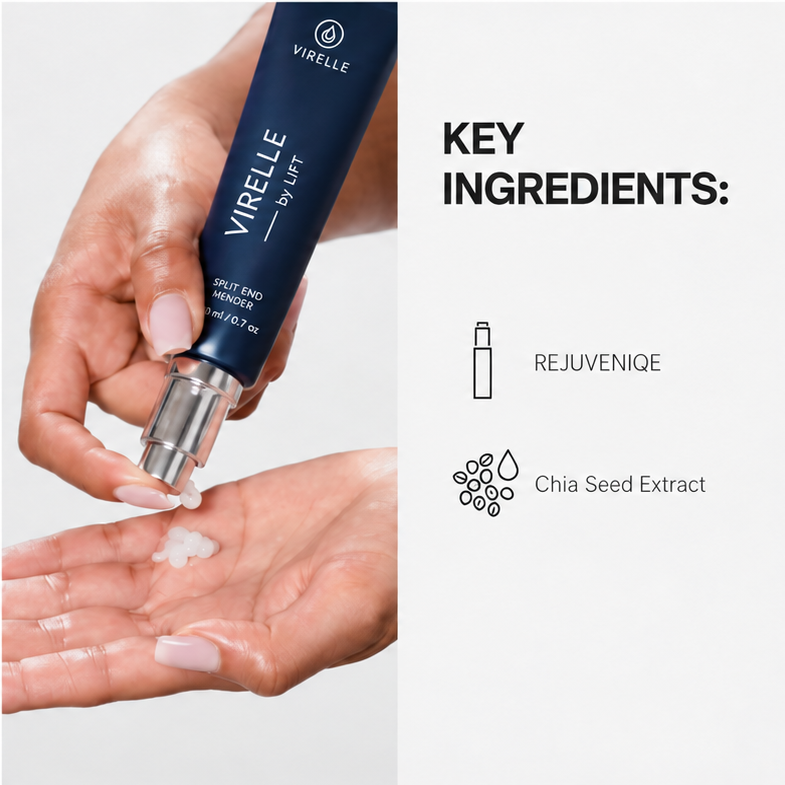 Virelle® Serum Mender