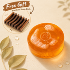 Japanese Persimmon Soap
