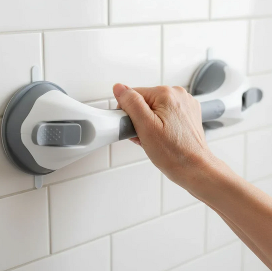 Virelle® Shower Grab Bar